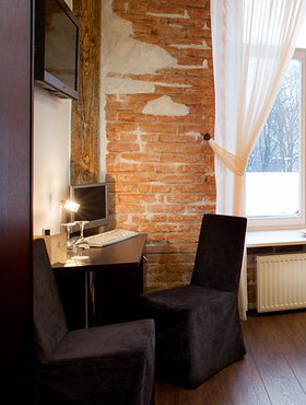 فنادق الأعمال