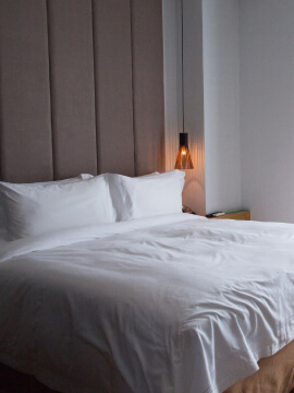 إقامة طويلة